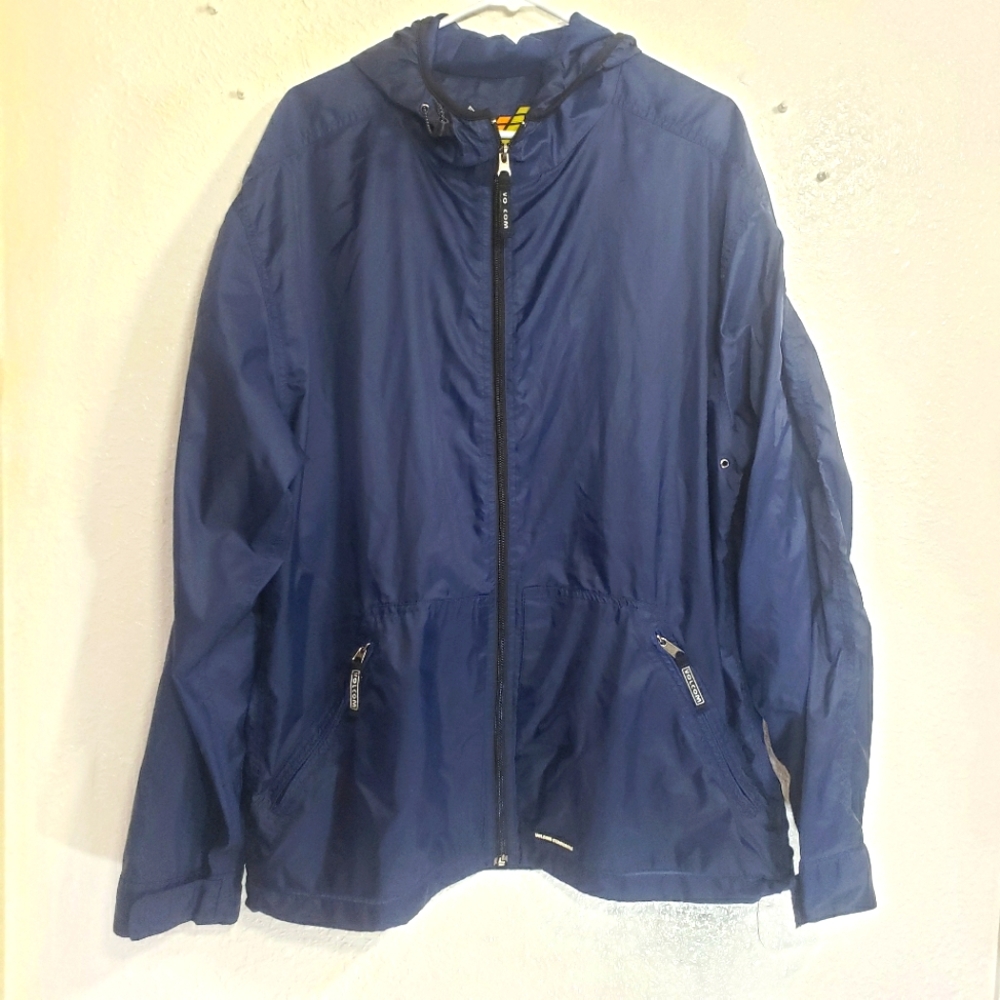 Volcom V-Line Science. Stashable - image 1